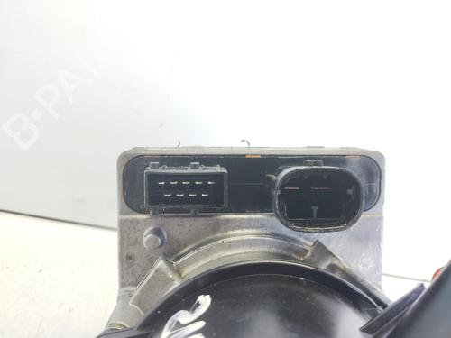 Steering pump PEUGEOT 407 (6D_) 2.0 (6DRFNB, 6DRFNE) | BP28143011M99 