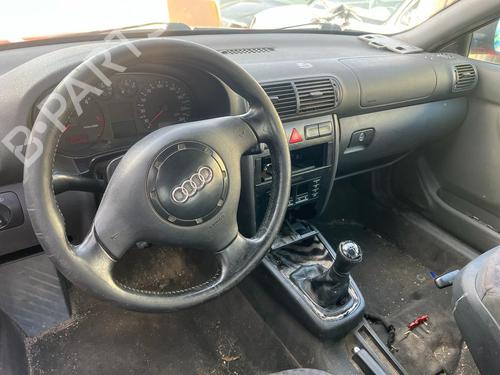 Electronic sensor AUDI A3 (8L1) 1.9 TDI | BP27588150M84