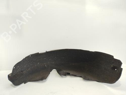 Used Wheel arch MERCEDES-BENZ C-CLASS (W203) C 220 CDI (203.008) (150 hp) 24547587