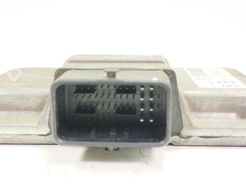 Engine control unit (ECU) NISSAN QASHQAI I (J10, NJ10) 2.0 dCi | BP29908096M57 