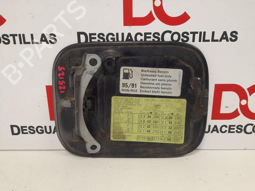 Fuel flap AUDI A6 C5 (4B2) 2.4 | BP17404436C131 
