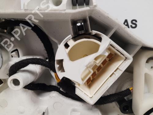 Climate control FIAT PANDA (169_) 1.2 (169.AXB11, 169.AXB1A) | BP17405788I5 