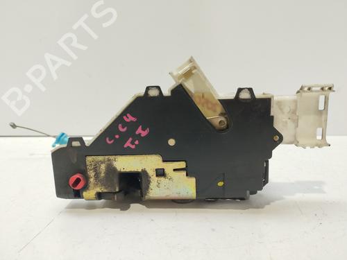 Rear left lock CITROËN C4 I (LC_)  | BP23848906C100 