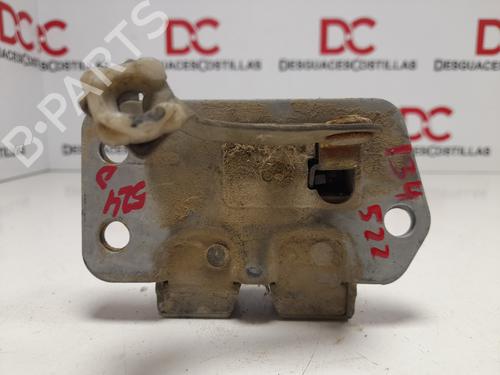 Front right lock NISSAN SERENA (C23) 2.3 D | BP17408930C97 