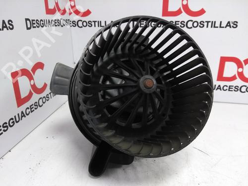 Heater blower motor CITROËN C4 I (LC_)  | BP17399423M62 