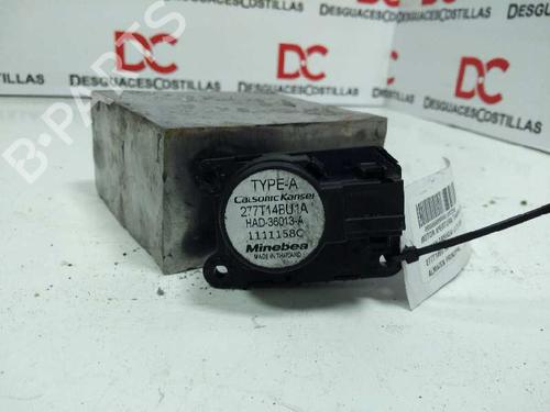Elektronisk modul NISSAN QASHQAI II SUV (J11, J11_) 1.6 dCi (130 hp) 17396301