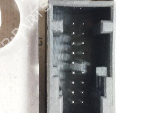 Multifunctionele display CITROËN C3 I (FC_, FN_) 1.4 HDi | BP30742663C48