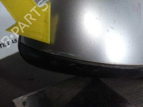 Right mirror FORD MONDEO III (B5Y) 2.0 TDCi | BP17395938C27 