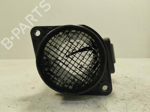 Mass air flow sensor RENAULT MEGANE I (BA0/1_) 1.9 dTi (BA08, BA0N) | BP29448798M95 