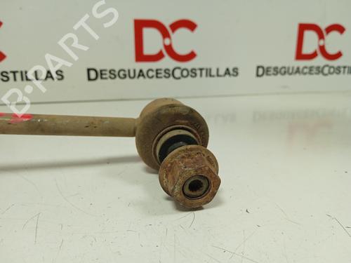 Right front suspension arm VW GOLF V (1K1) 1.6 FSI | BP17408957M13 