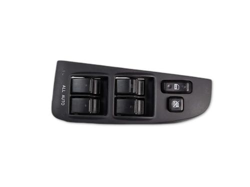Used Left front window switch Left front window switch TOYOTA AVENSIS (_T25_) 1.8 VVT-i (ZZT251_, ZZT251R) (129 hp) 33269989 33269989