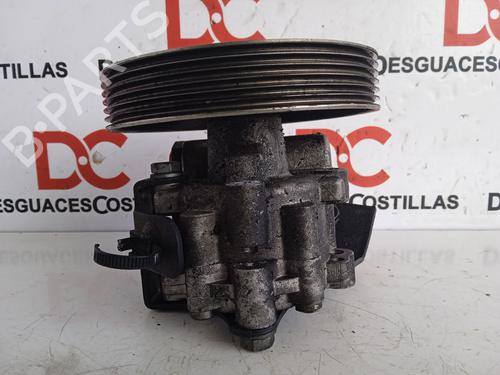 Steering pump CITROËN BERLINGO MULTISPACE (B9)  | BP17416008M99 