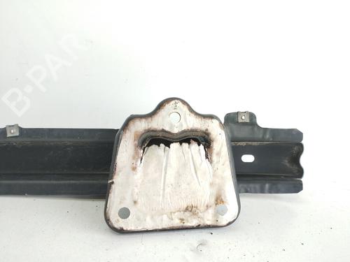 Rear bumper reinforcement BMW 1 (E87) 118 d | BP31089909C73