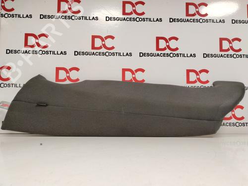 Used Electronic module AUDI A6 C7 (4G2, 4GC) 2.0 TDI (190 hp) 17413832