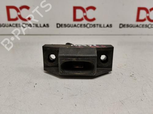 Bakluke lås RENAULT SUPER 5 (B/C40_) 1.1 (B/C/401, B/C40H) (45 hp) 30055650