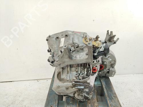 Gearbox PEUGEOT 407 (6D_) 2.0 (6DRFNB, 6DRFNE) | BP28840714M3 