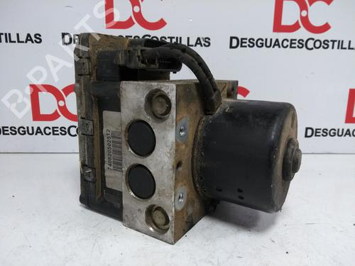 ABS pump VW GOLF IV (1J1) 1.9 TDI | BP17402664M43 