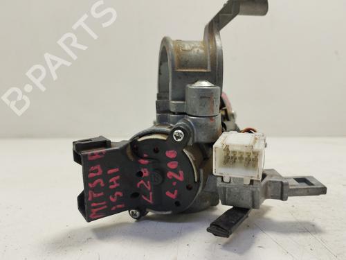 Ignition barrel MITSUBISHI L200 / TRITON (KA_T, KB_T) 2.5 DI-D 4WD (KB4T) | BP19430581M48 
