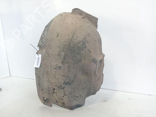 Wheel arch PEUGEOT 508 I (8D_) | BP32350024C56