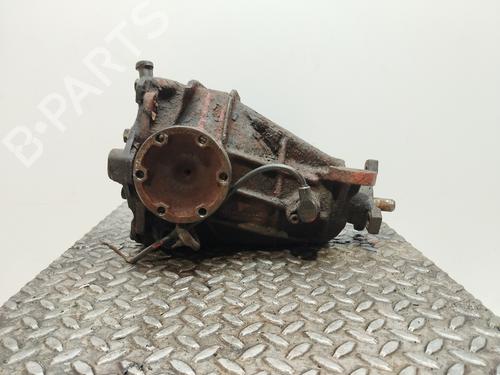 Used Rear differential MERCEDES-BENZ C-CLASS (W202) C 180 (202.018) (122 hp) 25651883