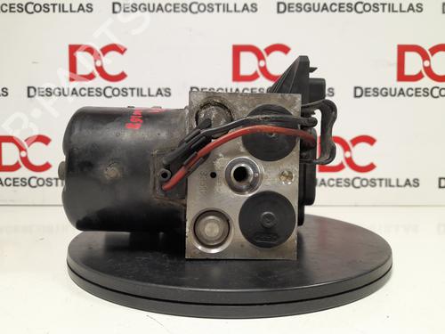 ABS pump MERCEDES-BENZ A-CLASS (W168) A 170 CDI (168.009, 168.109) | BP17407857M43 