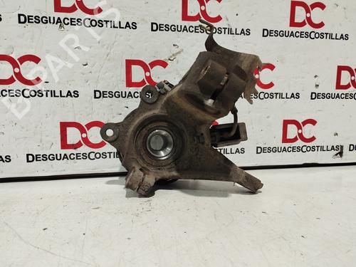 Right front steering knuckle CITROËN XSARA PICASSO (N68) 2.0 HDi | BP23069080M26 