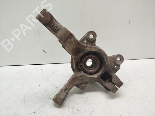 Left front steering knuckle RENAULT CLIO III (BR0/1, CR0/1)  | BP28180435M25 