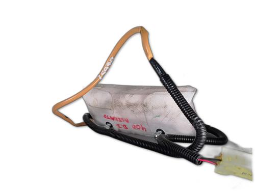 Electronic module MAZDA CX-7 (ER) | BP30198055M83