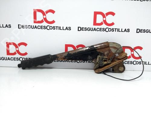 Used Hand brake Hand brake SUZUKI SAMURAI Open Off-Road Vehicle (SJ_) 1.3 (SJ413) (70 hp) 40101932 40101932