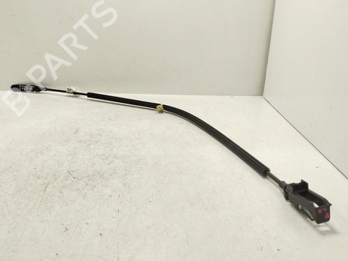 Used Wiring harness FORD C-MAX II (DXA/CB7, DXA/CEU) 1.6 TDCi (95 hp) 24363037
