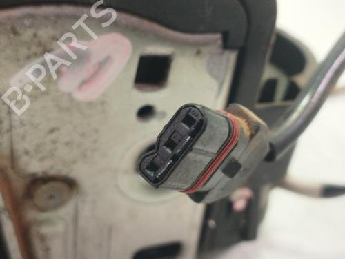 Zamek drzwi przednich lewych MERCEDES-BENZ E-CLASS (W211) | BP30847359C98