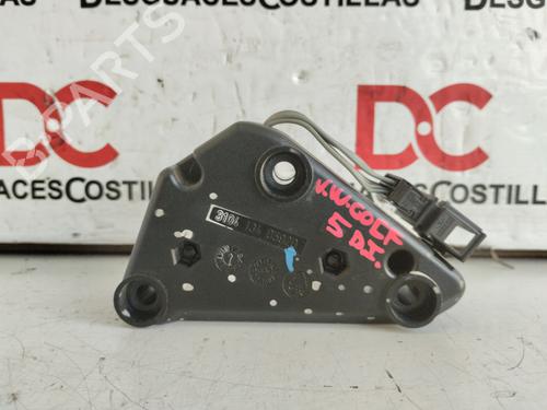 Electronic module VW GOLF V (1K1) 1.6 FSI | BP17421241M83 