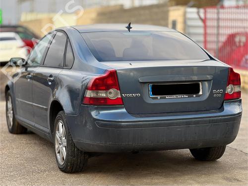 Left front window switch VOLVO S40 II (544)  | BP31805712I27 