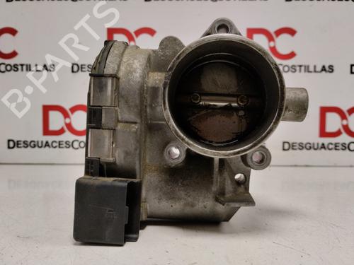 Used Throttle body CITROËN XSARA Coupe (N0) 1.6 16V (109 hp) 17412209