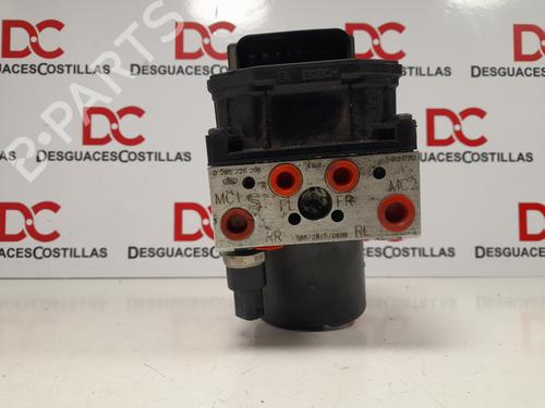 Used ABS pump ALFA ROMEO GT (937_) 1.9 JTD (937CXN1B) (150 hp) 17405241