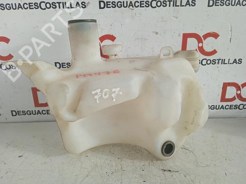 Used Windscreen washer tank CITROËN C4 Picasso I MPV (UD_) [2006-2015]  22397750