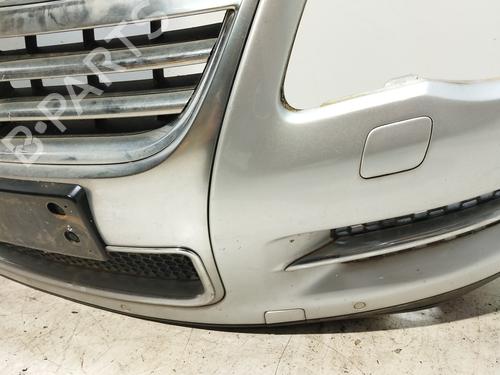 Front bumper VW TOUAREG (7LA, 7L6, 7L7) 5.0 V10 TDI | BP19127245C7 