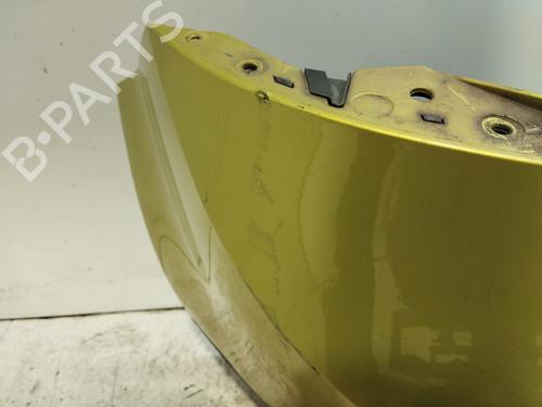 Rear bumper SEAT IBIZA IV (6J5, 6P1) | BP31188147C8