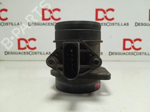 Mass air flow sensor SEAT IBIZA III (6L1)  | BP17410645M95 