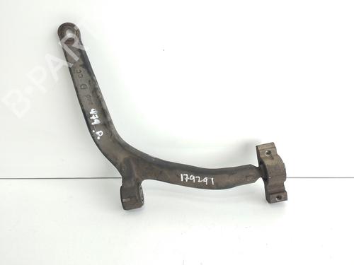 Used Right front suspension arm PEUGEOT 406 (8B) 2.0 HDI 90 (90 hp) 17426677