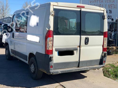 Servo brake CITROËN JUMPER II Van 2.2 HDi 100 | BP25257451M42 