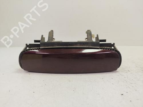Used Rear left exterior door handle AUDI A4 B6 Avant (8E5) 3.0 (220 hp) 28192052