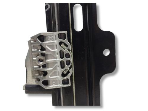 Front right window mechanism BMW 5 (E60) 520 i | BP39104825C23 - Image 3