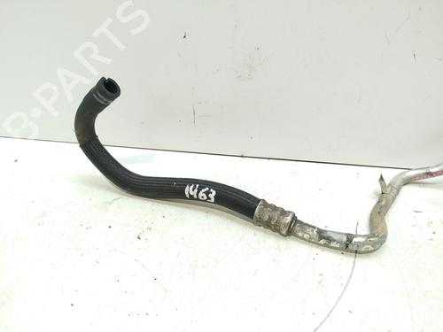 Pipe FIAT DUCATO Van (250_) 120 Multijet 2,3 D | BP29395141M125 