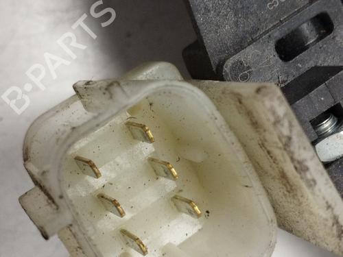 Front left window mechanism RENAULT LAGUNA III (BT0/1) 2.0 dCi (BT01, BT08, BT09, BT0E, BT0K, BT12, BT1C, BT1D,... | BP30921854C22