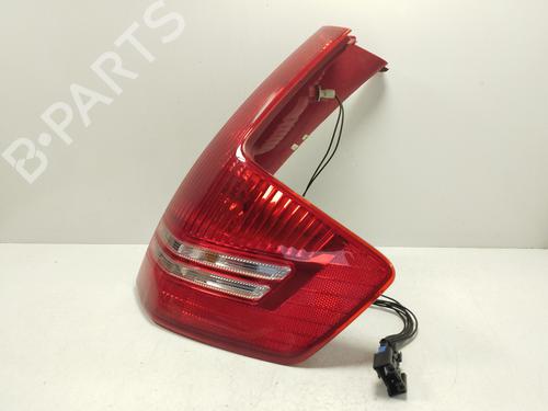 Right taillight CITROËN C4 I (LC_)  | BP18345494C35 
