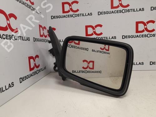 Right mirror VW GOLF III (1H1)  | BP17406919C27 