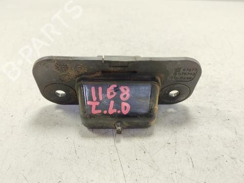 Other RENAULT KANGOO / GRAND KANGOO II (KW0/1_)  | BP21680110O1 