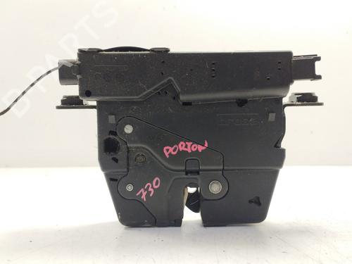 Tailgate lock BMW 5 (F10) 520 d | BP23258764C101 