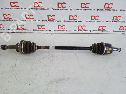 Used Right rear driveshaft HYUNDAI SANTA FÉ II (CM) 2.2 CRDi GLS (150 hp) 30961940